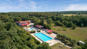 Villa Al Parco